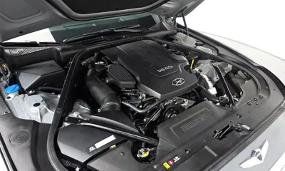 Hyundai Genesis 2016, 17241 км, за 8861.76 USD - фото 6