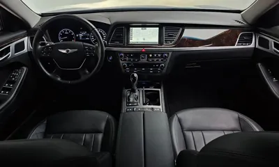 Hyundai Genesis 2016, 17241 км, за 8861.76 USD - фото 7