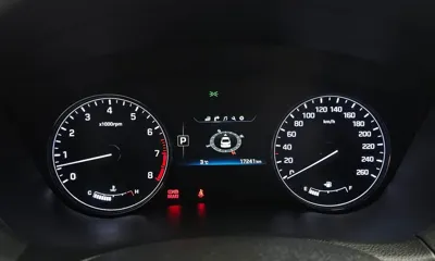 Hyundai Genesis 2016, 17241 км, за 8861.76 USD - фото 8