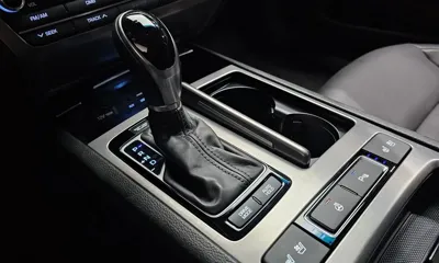 Hyundai Genesis 2016, 17241 км, за 8861.76 USD - фото 9