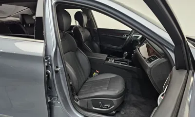 Hyundai Genesis 2016, 17241 км, за 8861.76 USD - фото 10