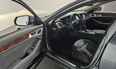 Hyundai Genesis 2016, 17241 км, за 8861.76 USD - фото 11