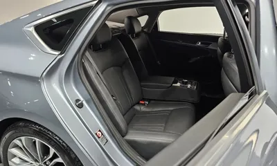 Hyundai Genesis 2016, 17241 км, за 8861.76 USD - фото 12