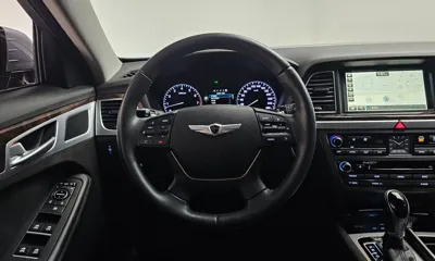 Hyundai Genesis 2016, 17241 км, за 8861.76 USD - фото 13