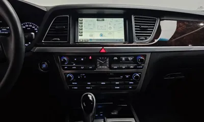 Hyundai Genesis 2016, 17241 км, за 8861.76 USD - фото 14