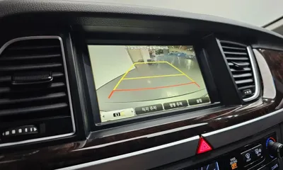 Hyundai Genesis 2016, 17241 км, за 8861.76 USD - фото 15