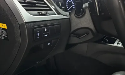 Hyundai Genesis 2016, 17241 км, за 8861.76 USD - фото 19