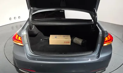 Hyundai Genesis 2016, 17241 км, за 8861.76 USD - фото 20