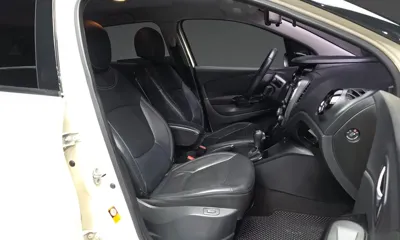 Renault-KoreaSamsung QM3 2016, 159594 км, за 2470.26 USD - фото 11