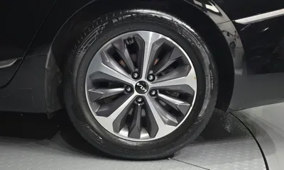 Kia K8 2022, 88104 км, за 16263.35 USD