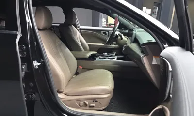 Kia K8 2022, 88104 км, за 16251.7 USD - фото 11
