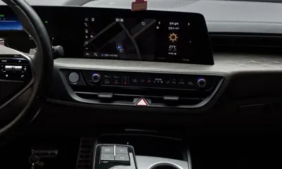 Kia K8 2022, 88104 км, за 16251.7 USD - фото 14