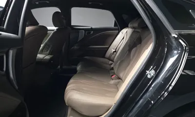 Kia K8 2022, 88104 км, за 16251.7 USD - фото 26