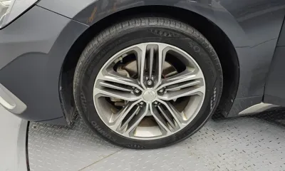 Hyundai Grandeur 2018, 66773 км, за 10744.28 USD