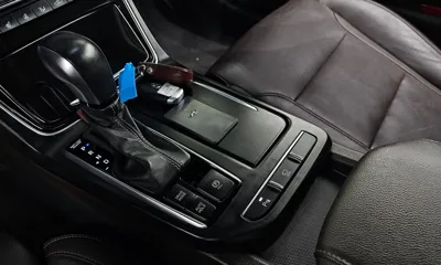 Hyundai Grandeur 2018, 66773 км, за 10733.81 USD - фото 9