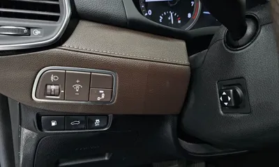 Hyundai Grandeur 2018, 66773 км, за 10733.81 USD - фото 14