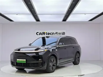Li Auto Li L9 · 2025 год