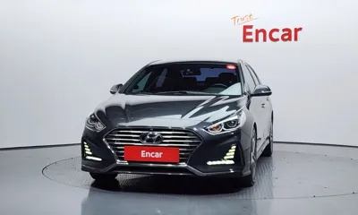 Hyundai Sonata 2018, 195620 км, за 5153.62 USD