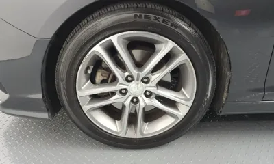Hyundai Sonata 2018, 195620 км, за 5153.62 USD