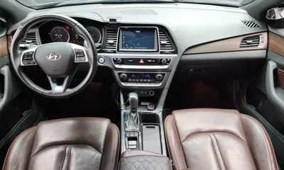 Hyundai Sonata 2018, 195620 км, за 5153.62 USD - фото 7