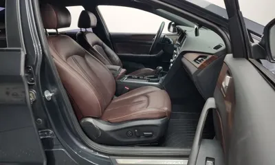 Hyundai Sonata 2018, 195620 км, за 5153.62 USD - фото 11