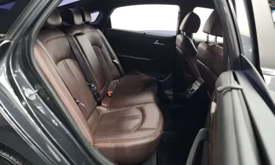 Hyundai Sonata 2018, 195620 км, за 5153.62 USD - фото 12