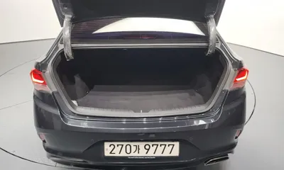 Hyundai Sonata 2018, 195620 км, за 5153.62 USD - фото 20