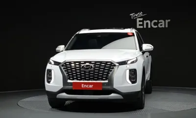 Hyundai Palisade 2022, 42746 км, за 19177.01 USD