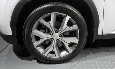 Hyundai Palisade 2022, 42746 км, за 19177.01 USD