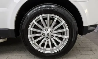 Land Rover Range Rover Sport 2011, 137401 км, за 6607.2 USD