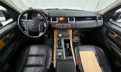 Land Rover Range Rover Sport 2011, 137401 км, за 6607.2 USD - фото 7