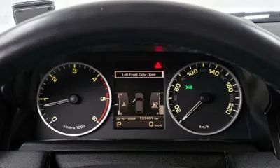 Land Rover Range Rover Sport 2011, 137401 км, за 6607.2 USD - фото 8