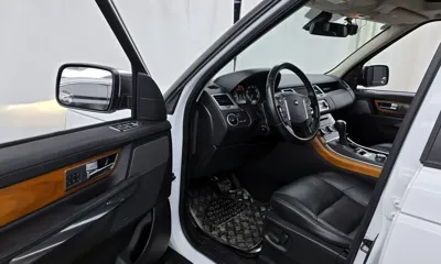 Land Rover Range Rover Sport 2011, 137401 км, за 6607.2 USD - фото 10