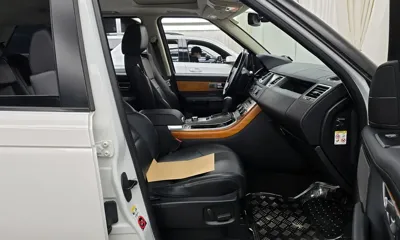 Land Rover Range Rover Sport 2011, 137401 км, за 6607.2 USD - фото 11