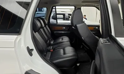 Land Rover Range Rover Sport 2011, 137401 км, за 6607.2 USD - фото 12