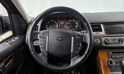Land Rover Range Rover Sport 2011, 137401 км, за 6607.2 USD - фото 13