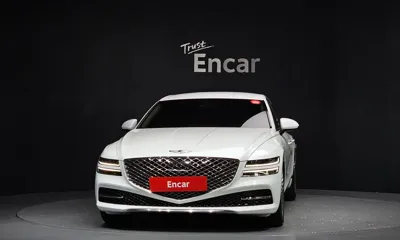 Genesis G80 2022, 61118 км, за 22728.77 USD