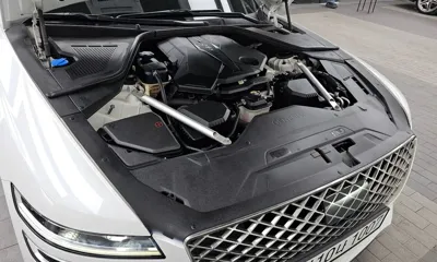 Genesis G80 2022, 61118 км, за 22728.77 USD - фото 6