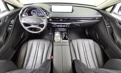 Genesis G80 2022, 61118 км, за 22728.77 USD - фото 7