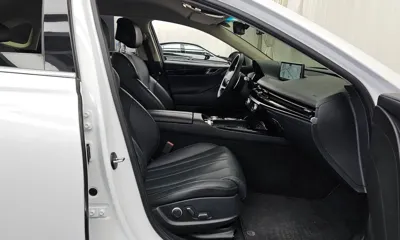 Genesis G80 2022, 61118 км, за 22728.77 USD - фото 11