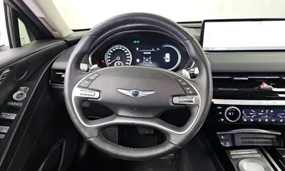 Genesis G80 2022, 61118 км, за 22728.77 USD - фото 13