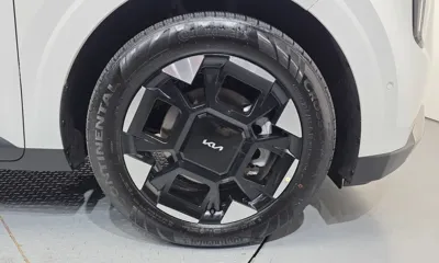 Kia Canival 2025, 14984 км, за 31138.26 USD