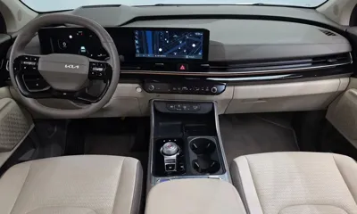 Kia Canival 2025, 14984 км, за 31138.26 USD - фото 7