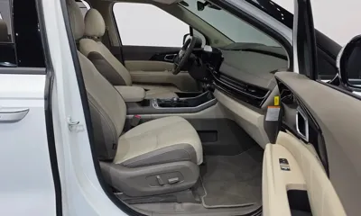 Kia Canival 2025, 14984 км, за 31138.26 USD - фото 11