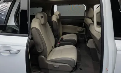 Kia Canival 2025, 14984 км, за 31138.26 USD - фото 12