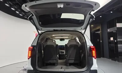Kia Canival 2025, 14984 км, за 31138.26 USD - фото 20