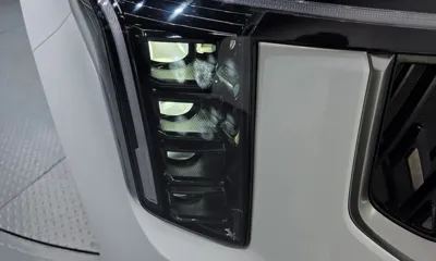 Kia Canival 2025, 14984 км, за 31138.26 USD - фото 22