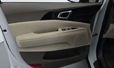 Kia Canival 2025, 14984 км, за 31138.26 USD - фото 24