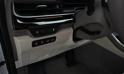 Kia Canival 2025, 14984 км, за 31138.26 USD - фото 28