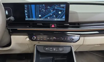 Kia Canival 2025, 14984 км, за 31138.26 USD - фото 29